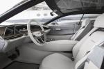 Cadillac Escala Concept 2016 года